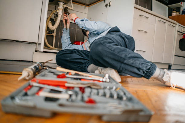 Best Emergency Plumbing Repair  in Jacksboro, TX