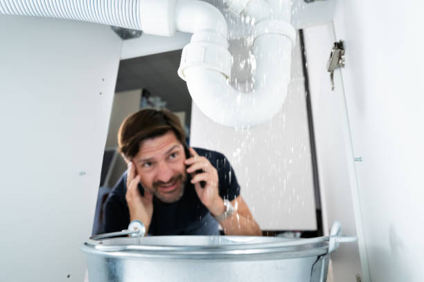Best Water Softener Installation  in Jacksboro, TX