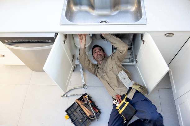 Best Plumbing Installation Services  in Jacksboro, TX