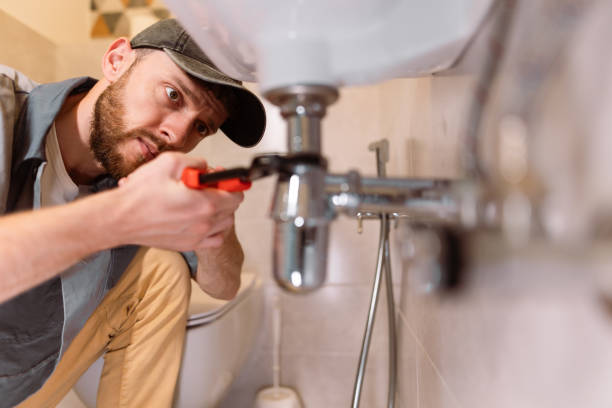 Trusted Jacksboro, TX Plumbing Experts