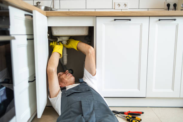 Best Clogged Drain Plumber  in Jacksboro, TX