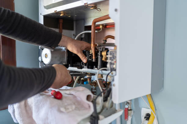 Best Sewer Cleaning Services  in Jacksboro, TX