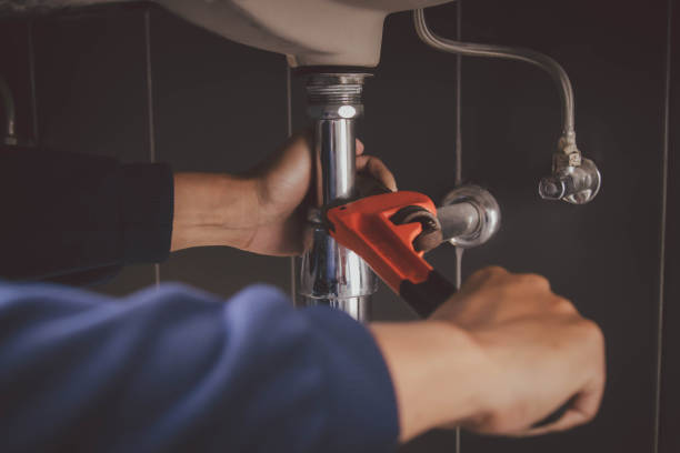 Best Emergency Plumber  in Jacksboro, TX
